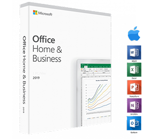 office for mac home & business download